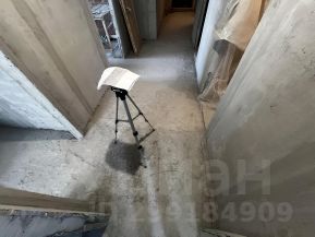 2-комн.кв., 58 м², этаж 11