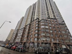 1-комн.кв., 36 м², этаж 8