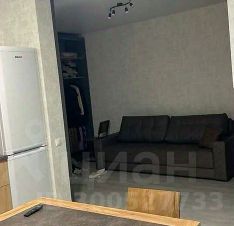 1-комн.кв., 36 м², этаж 22