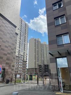 1-комн.кв., 35 м², этаж 18