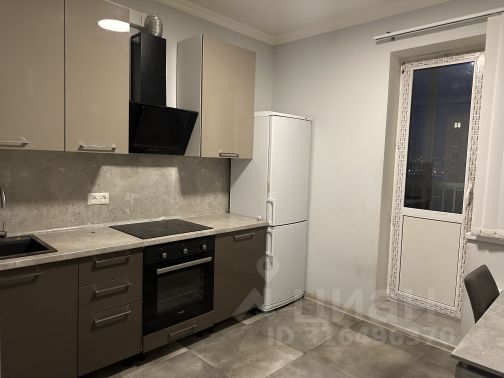 1-комн., 35 м², 9/26 этаж