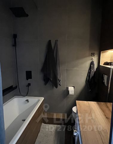 1-комн., 40 м², 23/25 этаж