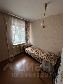 2-комн.кв., 45 м², этаж 2