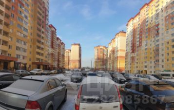 2-комн.кв., 62 м², этаж 10