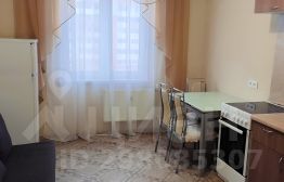 1-комн.кв., 40 м², этаж 12