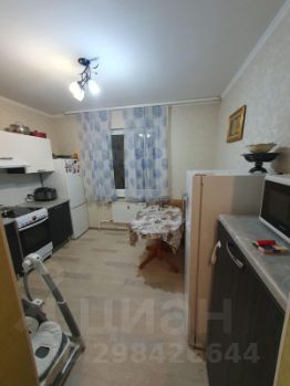 2-комн.кв., 61 м², этаж 7