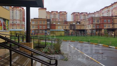 2-комн.кв., 62 м², этаж 13