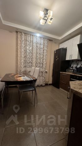 3-комн.кв., 83 м², этаж 3