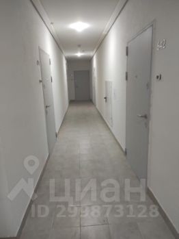 1-комн.кв., 38 м², этаж 7