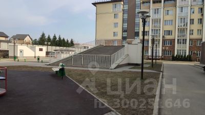 1-комн.кв., 37 м², этаж 6