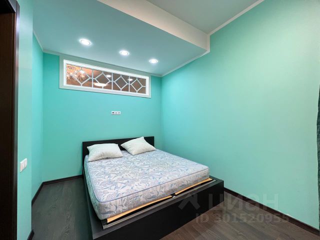 2-комн. апарт., 46,5 м², 1/6 этаж