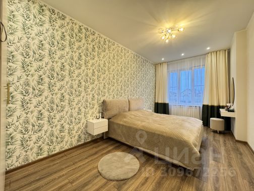 2-комн., 63 м², 2/6 этаж