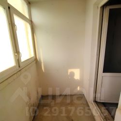 2-комн.кв., 53 м², этаж 7