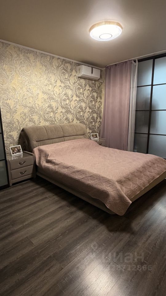 2-комн. кв., Прикубанский, Краснодар