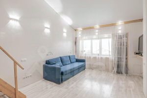 1-комн.кв., 40 м², этаж 5