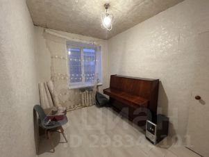 3-комн.кв., 53 м², этаж 2