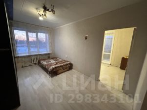 3-комн.кв., 53 м², этаж 2