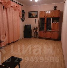 2-комн.кв., 41 м², этаж 1