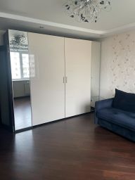 2-комн.кв., 54 м², этаж 6