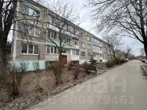 3-комн.кв., 67 м², этаж 2