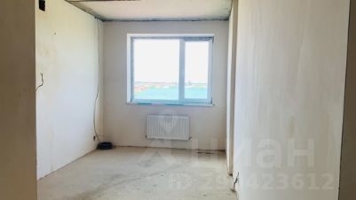 1-комн.кв., 39 м², этаж 6