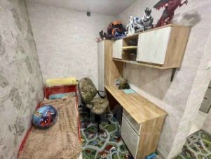 1-комн.кв., 35 м², этаж 3