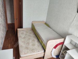 2-комн.кв., 44 м², этаж 4