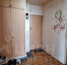 3-комн.кв., 62 м², этаж 3