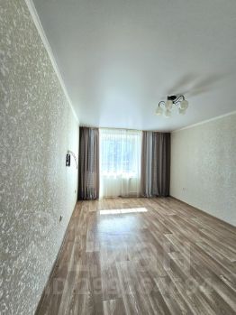 1-комн.кв., 34 м², этаж 3