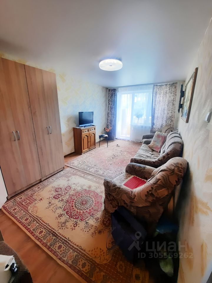 Продается1-комн.квартира,30м²