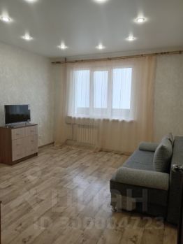 1-комн.кв., 34 м², этаж 8