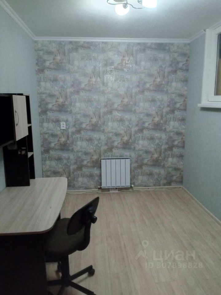 Сдается1-комн.квартира,41,2м²