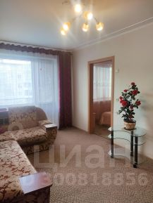 3-комн.кв., 47 м², этаж 3