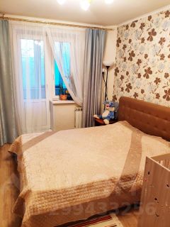 3-комн.кв., 62 м², этаж 8