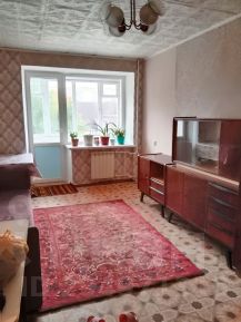 2-комн.кв., 44 м², этаж 3