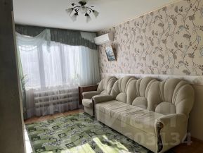 3-комн.кв., 63 м², этаж 3