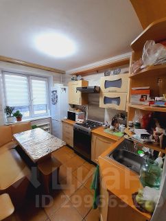 3-комн.кв., 62 м², этаж 3