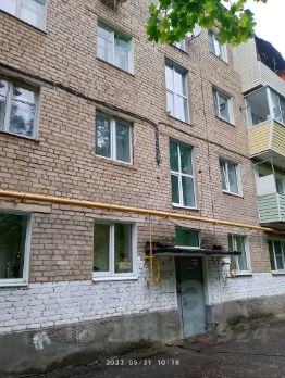 2-комн.кв., 41 м², этаж 2