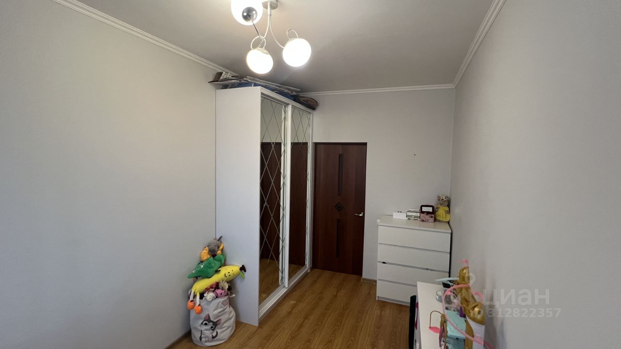 2-комн. кв., Прикубанский