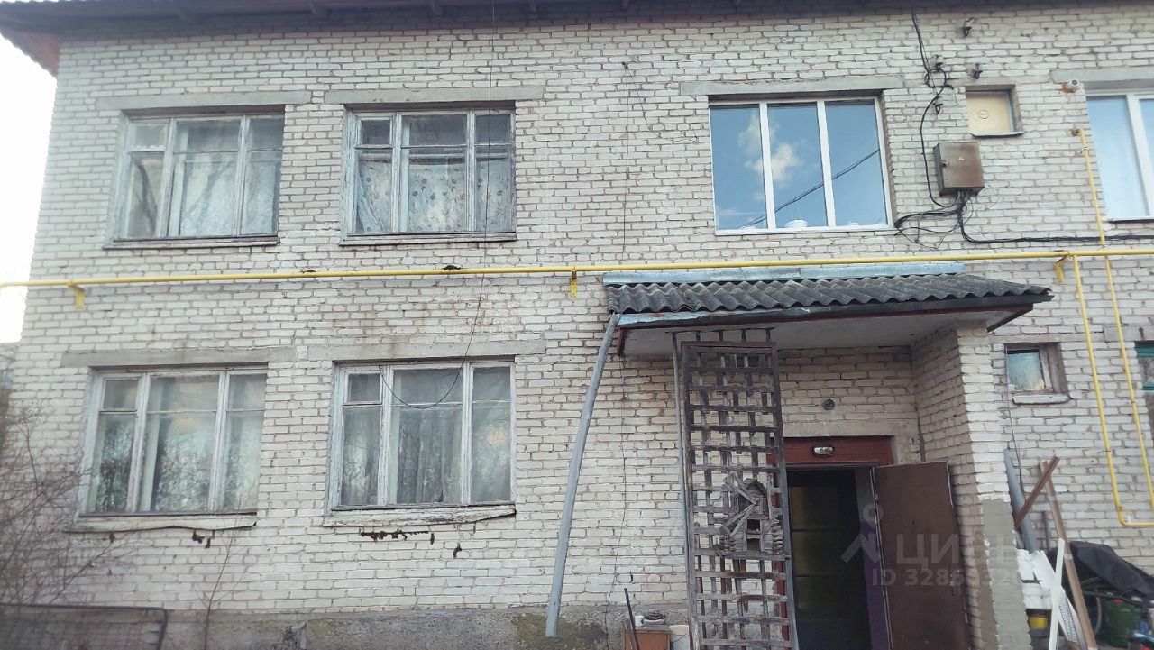 Квартира 1-комн. 30.6 м² в д. Новый Изборск — фото 4