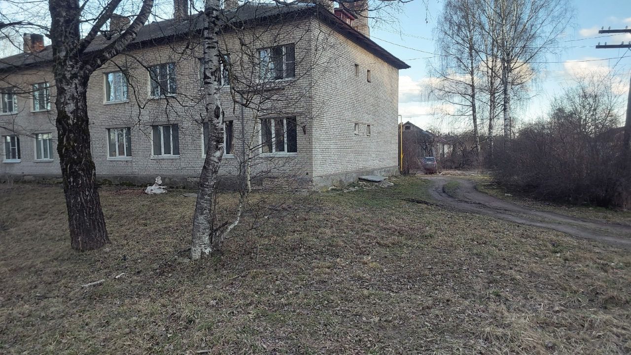 Квартира 1-комн. 30.6 м² в д. Новый Изборск — фото 5