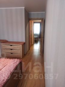 3-комн.кв., 76 м², этаж 3