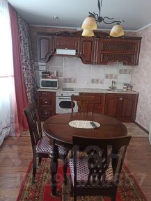 3-комн.кв., 76 м², этаж 3