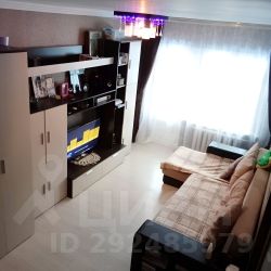 2-комн.кв., 44 м², этаж 2