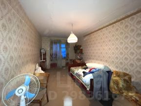 3-комн.кв., 60 м², этаж 4