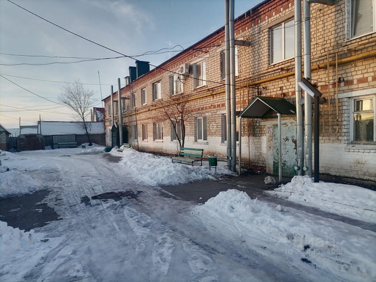 Купить квартиру на 1 этаже в сельском поселении Новый Сарбай Самарской  области. Найдено 3 объявления.