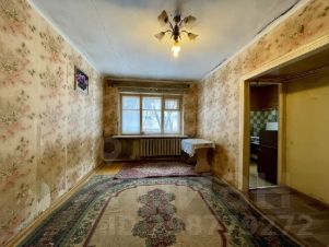 2-комн.кв., 45 м², этаж 1