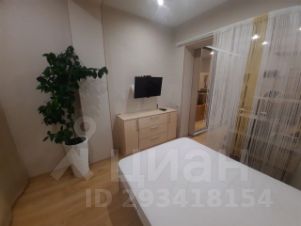 2-комн.кв., 56 м², этаж 12