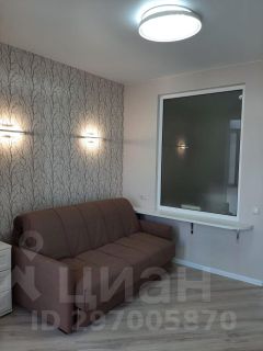 2-комн.кв., 54 м², этаж 14