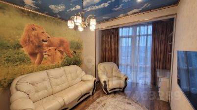 2-комн.кв., 60 м², этаж 9